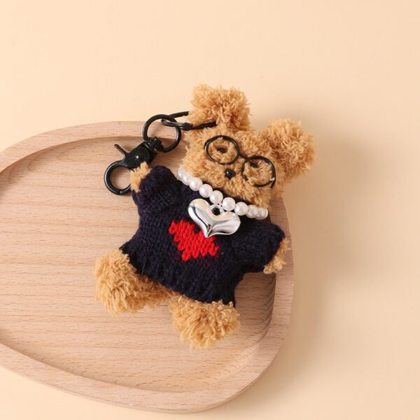 Bear Pipe Cleaners Craft DIY Kit - Image 2