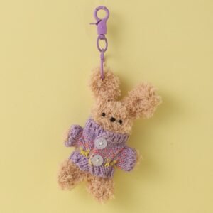 Bear Pipe Cleaners Craft DIY Kit