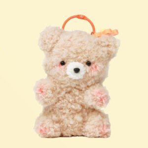 Baby Bear Pipe Cleaners Craft DIY Kit