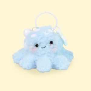 Emotional Octopus Pipe Cleaners Craft DIY Kit