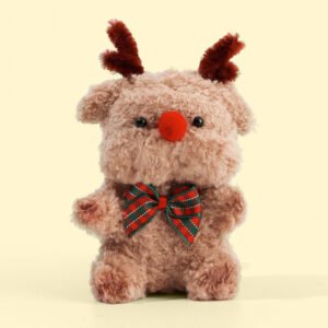Elk Pipe Cleaners Craft DIY Kit