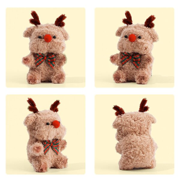 Elk Pipe Cleaners Craft DIY Kit - Image 2
