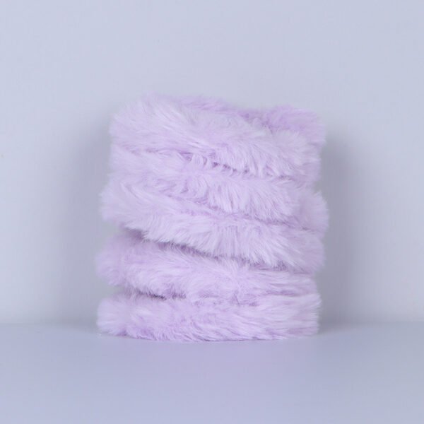 100cm-31 colors-Fur Pipe Cleaner/high quality/animals craft/chenille stems - Image 25
