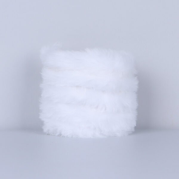 100cm-31 colors-Fur Pipe Cleaner/high quality/animals craft/chenille stems - Image 3