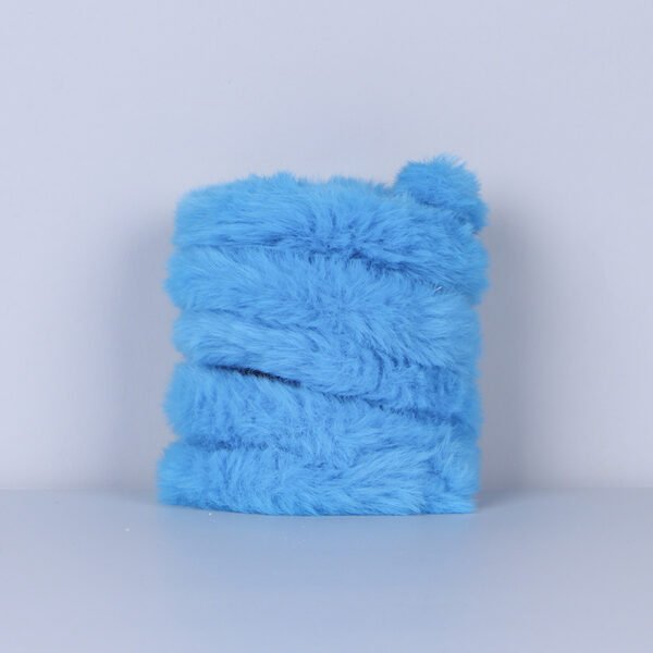 100cm-31 colors-Fur Pipe Cleaner/high quality/animals craft/chenille stems - Image 4