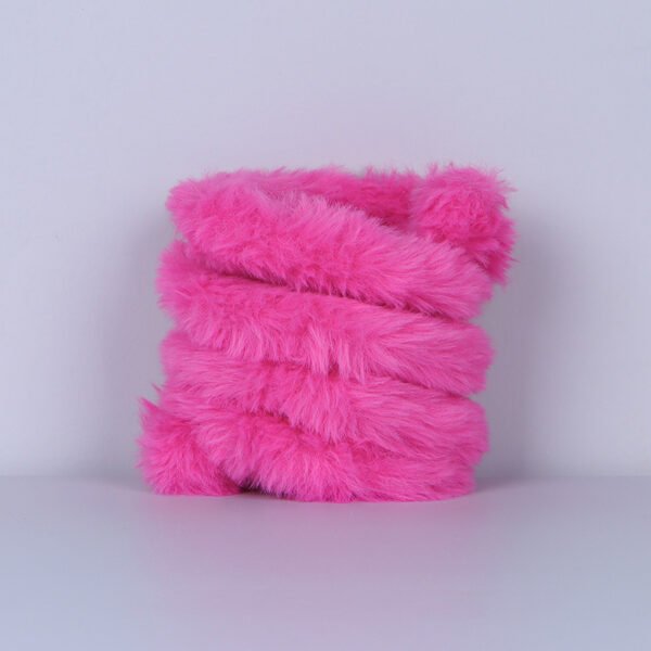 100cm-31 colors-Fur Pipe Cleaner/high quality/animals craft/chenille stems - Image 6