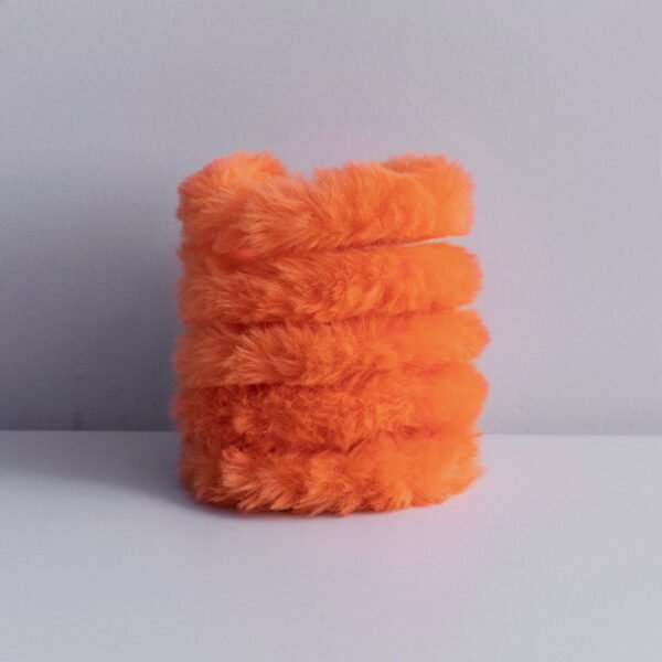 100cm-31 colors-Fur Pipe Cleaner/high quality/animals craft/chenille stems - Image 8