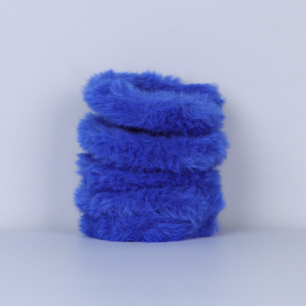 100cm-31 colors-Fur Pipe Cleaner/high quality/animals craft/chenille stems - Image 18
