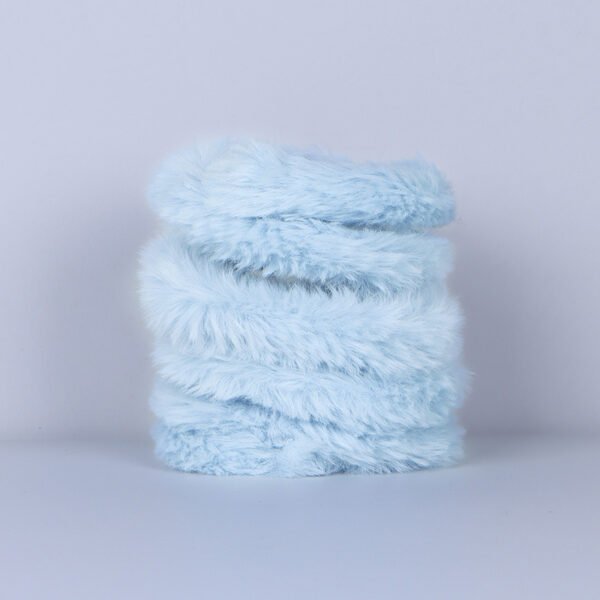 100cm-31 colors-Fur Pipe Cleaner/high quality/animals craft/chenille stems - Image 22