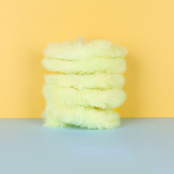 100cm-31 colors-Fur Pipe Cleaner/high quality/animals craft/chenille stems - Image 29