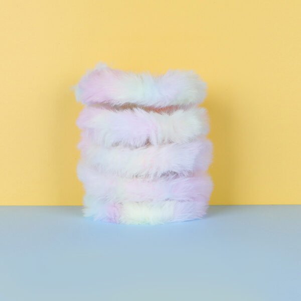 100cm-31 colors-Fur Pipe Cleaner/high quality/animals craft/chenille stems - Image 30
