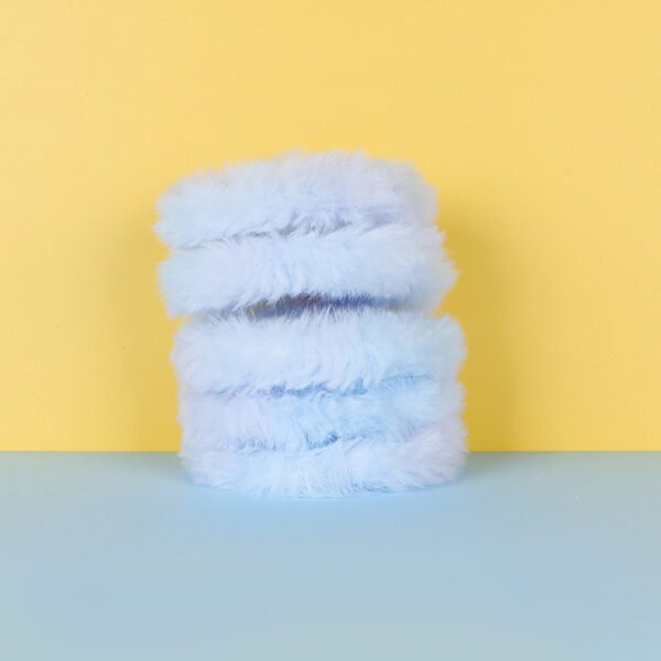 100cm-31 colors-Fur Pipe Cleaner/high quality/animals craft/chenille stems - Image 28