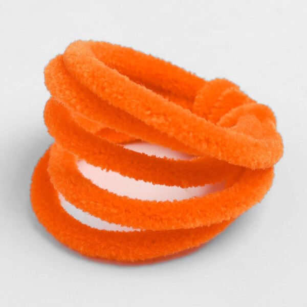120cm-22 colors-Wool Pipe Cleaner/high quality/animals craft/chenille stems - Image 16