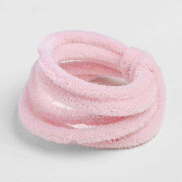120cm-22 colors-Wool Pipe Cleaner/high quality/animals craft/chenille stems - Image 18