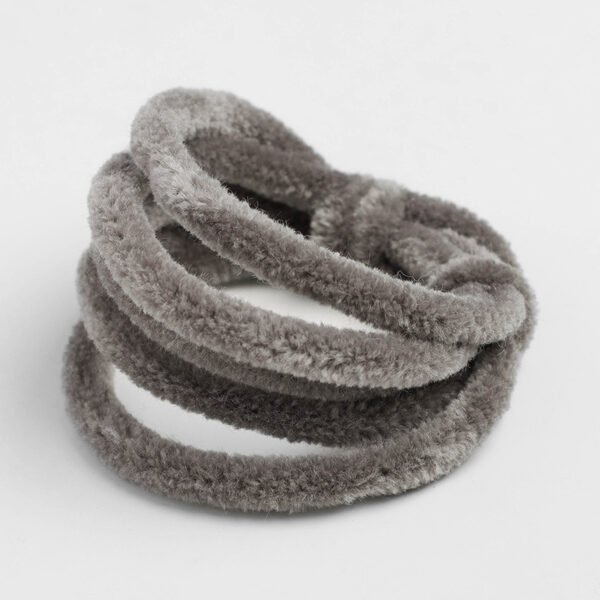 120cm-22 colors-Wool Pipe Cleaner/high quality/animals craft/chenille stems - Image 20