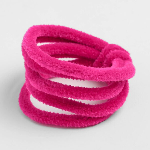 120cm-22 colors-Wool Pipe Cleaner/high quality/animals craft/chenille stems - Image 21