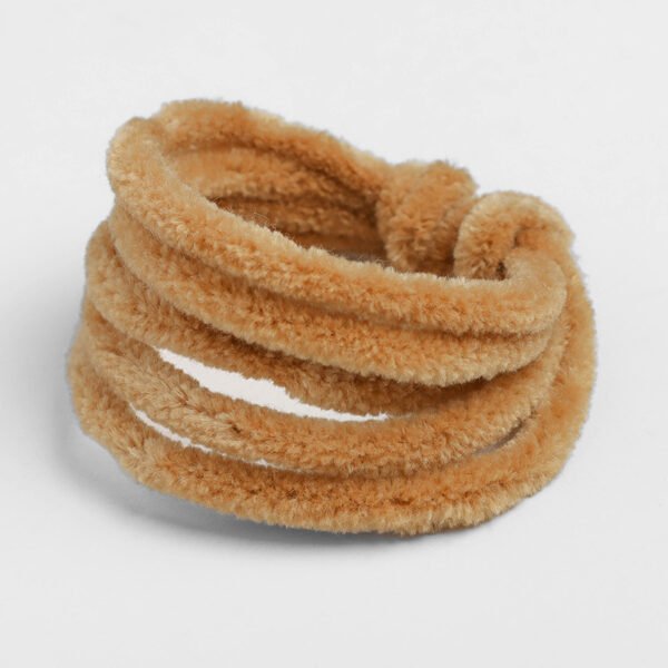 120cm-22 colors-Wool Pipe Cleaner/high quality/animals craft/chenille stems - Image 11