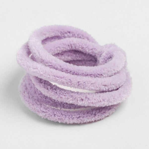 120cm-22 colors-Wool Pipe Cleaner/high quality/animals craft/chenille stems - Image 23
