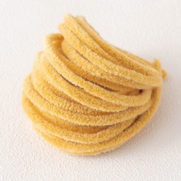 120cm-22 colors-Wool Pipe Cleaner/high quality/animals craft/chenille stems - Image 17