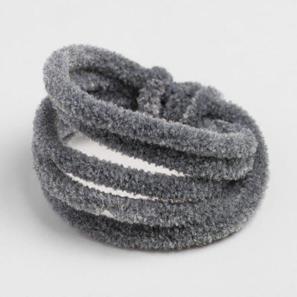 120cm-22 colors-Wool Pipe Cleaner/high quality/animals craft/chenille stems - Image 3