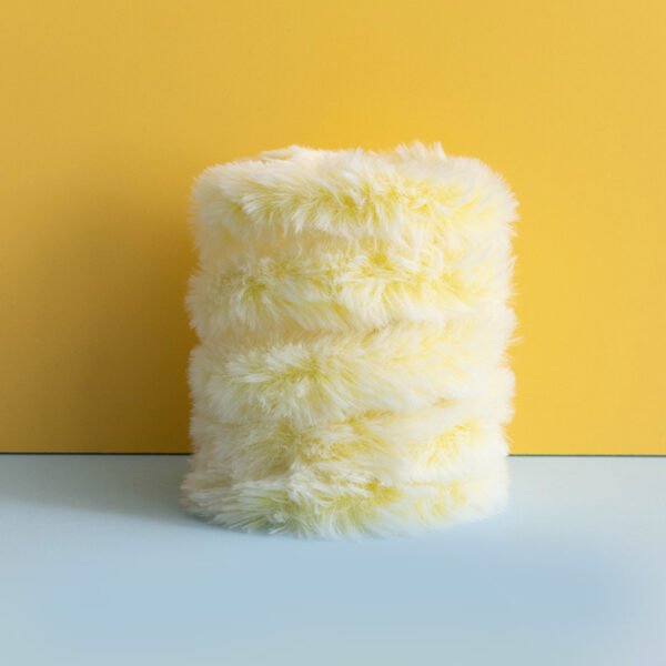 100cm-31 colors-Fur Pipe Cleaner/high quality/animals craft/chenille stems - Image 27
